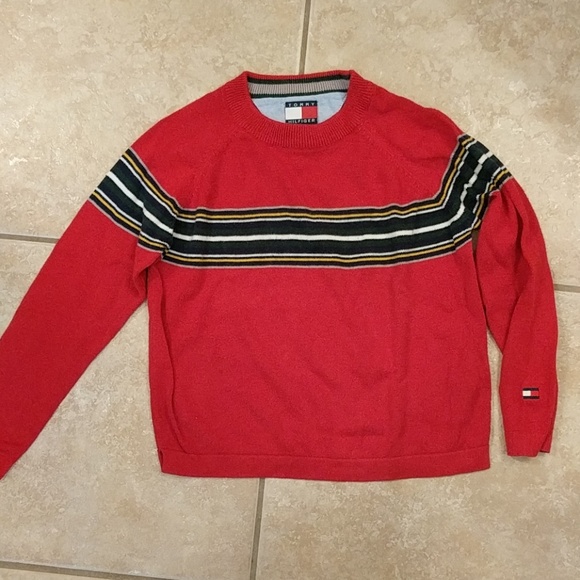 Boys Tommy sweater - Picture 1 of 5
